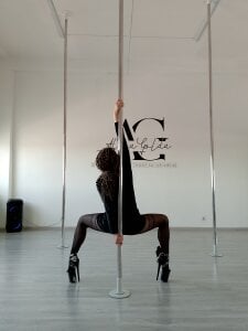 Marlan_Vagner Pole dance 3 Pic 2