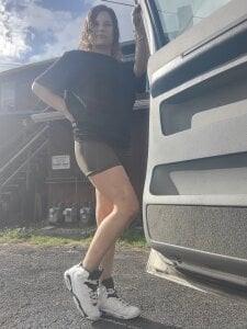 RosanaGarcia Public Pic 2