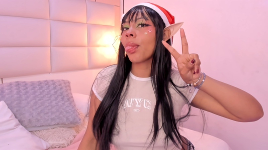 Sofia_clk Preparing your gifts 🎉🎄 Pic 5