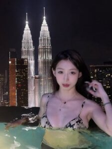 QY-002 jiangjiang Pic