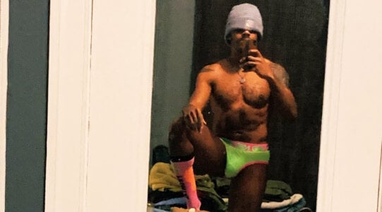 Kingbro’s Pics de Kingbroxxx Foto 4