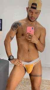 Public de Ricky_Vil Fotos