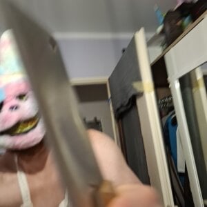 KinkyNoNameMarried Me and My minnio Pic 5