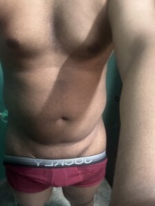telugu_boy_ underwears Pic