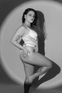 CherryTayloor Sexy and naughty Hình 2