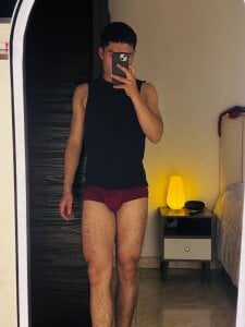 naughtysalomon__ kullanıcısının Sexy Andy albümü -  fotoğraf