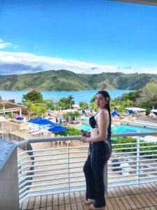 Roxy_rousse01 a delicious sunny day ☀️☀️ Billede