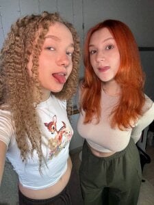 bambi_lu 💕Lulu and Kate💕 Immagine  2