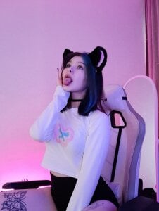 Zdjęcia RinaBliss Violet mood:  8