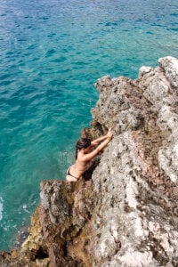 My vacation at sea) de MiaMarrone  2 Imagens