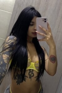 Cilie_lee Love, enlighten me but without clothes. 💋 Pic 4