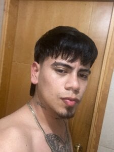 Jhonatan de 3kings_live  5 Imagens