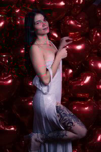 san valentin ❤️ de kimberly_colle7  2 Imagens