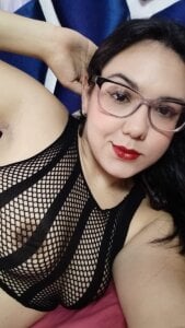 RitaRussel Be careful… I can cause things 😏 Foto