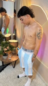 LiiamColsonblue Bild 3