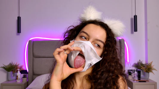 Luna_Starlight horny nurse😏❤️ зображення 9