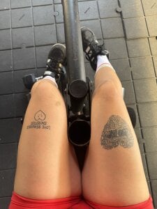 Public de Isalove99 Foto 9