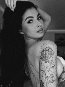 black and white de FeliciaKogen  3 Imagens