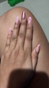 MY NAILS💅 de shagi_  photos