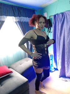 ValenttinaSex1 Do you like my tattoos Foto 2