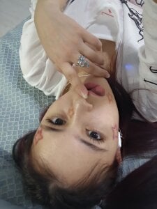 VerlieChahal Cute white รูป  4