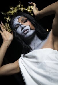 FernandaFox_ halloween 2025🔥 Pic 2