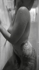 melissa_8_8 Come and take a shower 사진 3