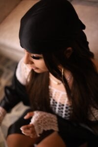 ArigyGomez Sexy Latina 🤤😻🔥 Pic 4