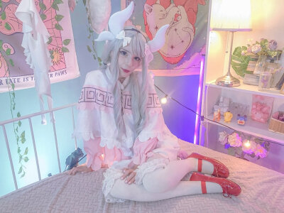 draculaura_Public照片 3