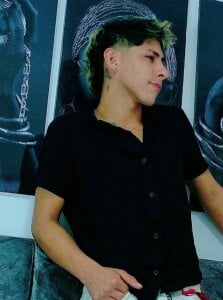 Angel_Medina69 sexi con estilo🥵🤤 Foto 7