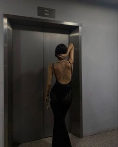 Summer_Finn Public Foto