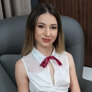 AriaHeart MORE OF ME Pic