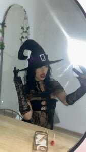 Giovanna_oliveira Happy Halloween🎃 Pic 7