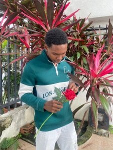 mike_aly 𝐑𝐨𝐦𝐚𝐧𝐭𝐢𝐜 𝐌𝐚𝐧 🌹 Pic 6