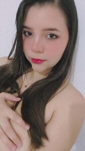 Charlotte-Star delicate and perfect princess 👄🥰 Pic 3