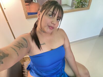 AlinaVega ❤️ Pic