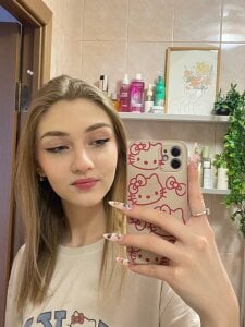 getting ready for bed de AveryBerkson Foto 3