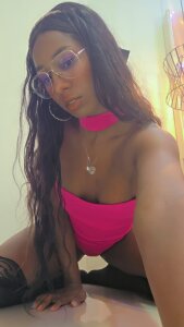 BritneyVega kullanıcısının Chocolate Silk ✨ albümü -  3 fotoğraf