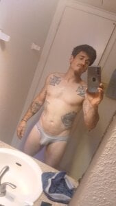 kinkytxbottom911 Public Foto