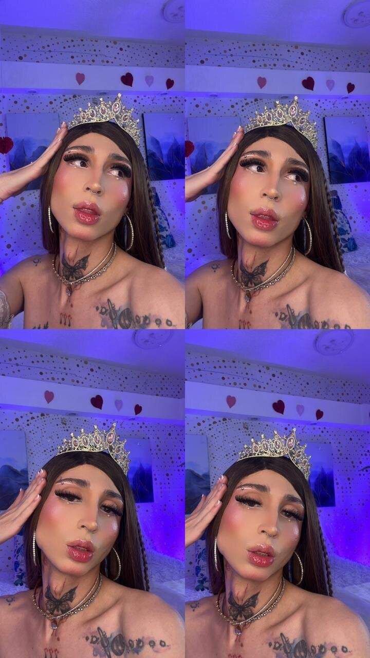 Aniie_Doll Δημοφιλής εικόνα 4850