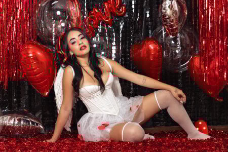 silkSigh149 Valentine's Day 2026 ❤️ Immagine  4