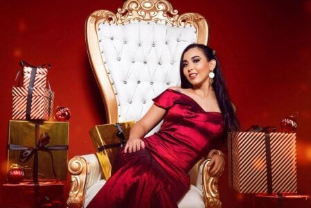 violetasimonz Merry Christmas 2023 Εικόνα 3