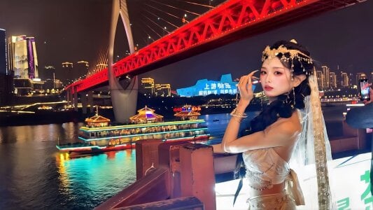 娜美 de MSLOVE-001  3 Imagens