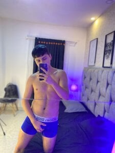 Enzo_Williams Public Billede 4