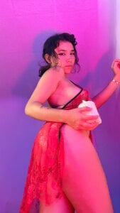 LeePowderのAsian Red🪭🧧の 7枚の写真