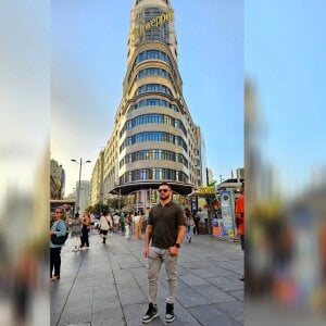 nick_klaus travels Foto 6