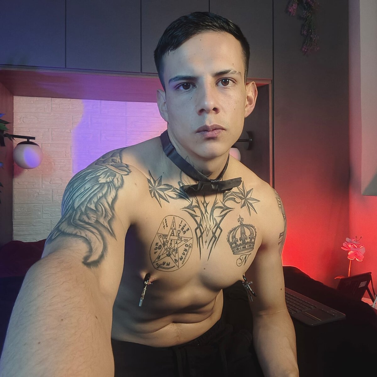 Dustin_Sonne 熱門圖片 7130