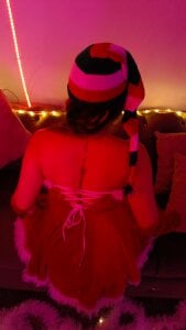 Sweel_Leyva18 Happy Navidad 🎄🎅🔔❄ Pic