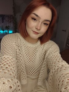 ElvaFelt Look at me 💖 Pic 3