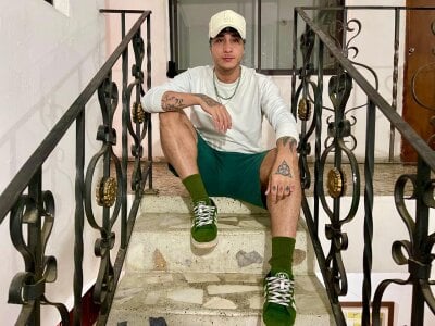 Adam Public 😉😍 de Interracial_Snow_Bunny  8 photos